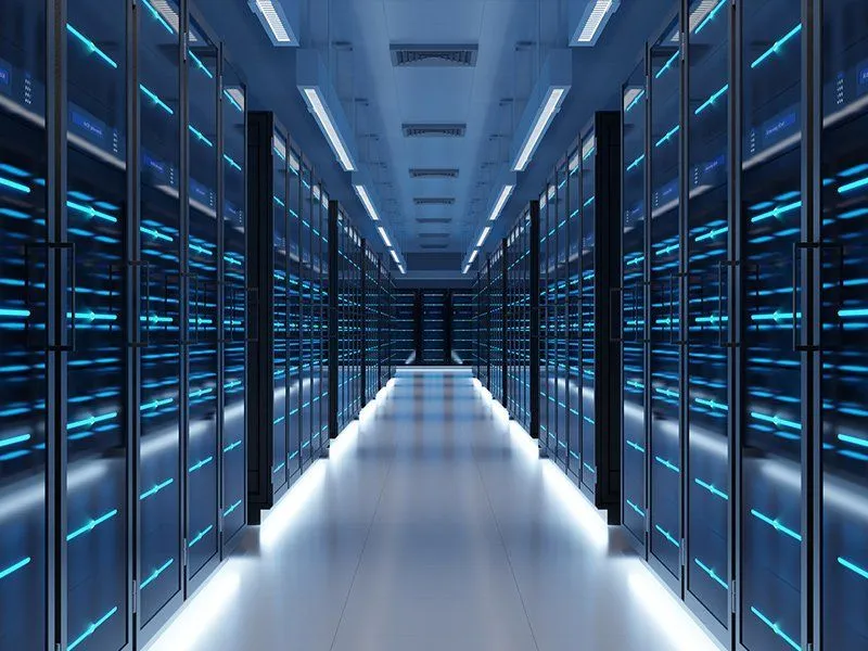 Cloud infrastructure and server management for businesses migrating to Microsoft Azure